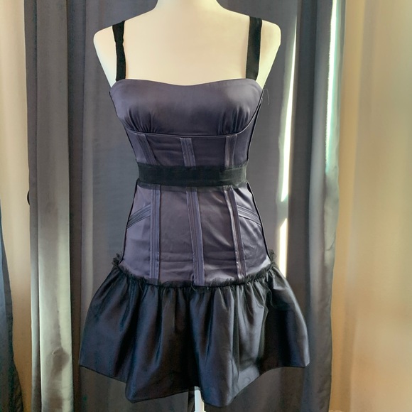 BCBG cocktail dress - Picture 1 of 1